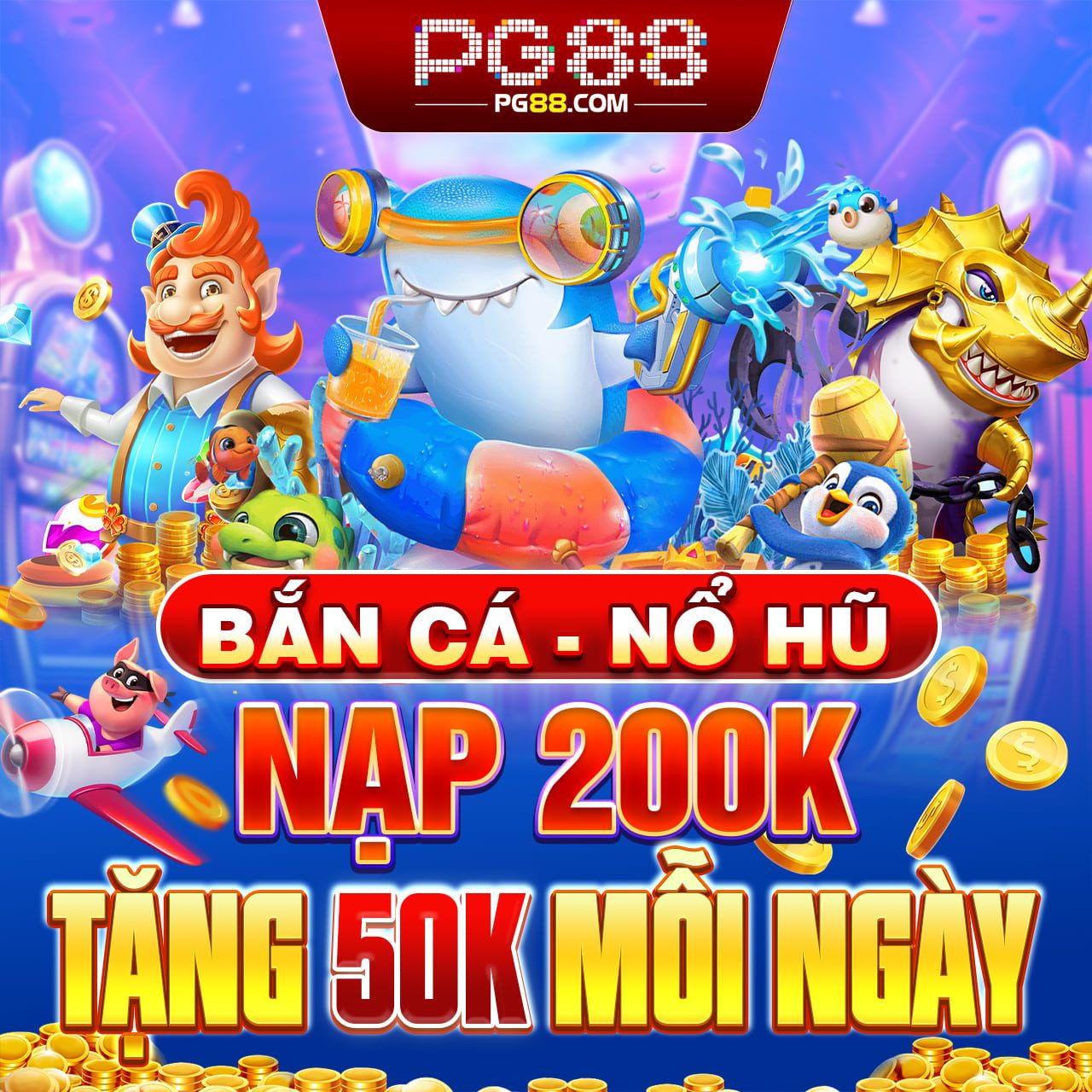 Bắn Cá Nohu90 – Game Bắn Cá Đổi Thưởng HOT Nhất 2025 3 Bắn cá Nohu90: Trò chơi săn cá hấp dẫn cho dân yêu thích đổi thưởng