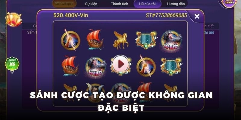 Các hoạt động nổi bật của nhóm kéo Nohu90 trong năm 2024