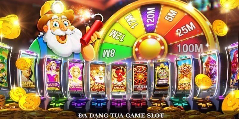 Top Các Game Hot tại Nohu90 Bạn Không Thể Bỏ Lỡ